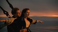 Titanic Tayang Lagi, James Cameron Habiskan Rp 270 M