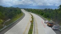Tol Sigli-Banda Aceh 74 Km Beroperasi Penuh September 2023