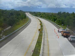 2.500 Km Jalan Tol Telah Beroperasi, Mau Digenjot Lagi Pakai 5 Jurus Ini