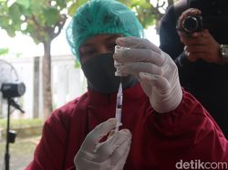 Covid-19 Jadi Momentum Indonesia Perbaiki Ekosistem Kesehatan