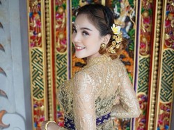 Vika Chu Meleleh Bisa Bertemu Langsung dan Bikin Video Bareng Eunhyuk Super Junior