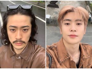 Viral Pria Jepang Mirip Jaehyun NCT Versi Berkumis, Bikin Penggemar Syok Viral Pria Jepang Mirip Jaehyun NCT Versi Berkumis, Bikin Penggemar Syok