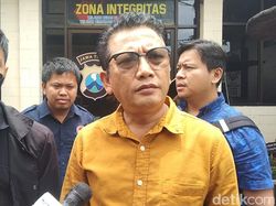 Kelpin Pengunggah Video Kanjuruhan yang Dijemput Polisi Kini Didampingi LPSK