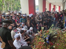 Update Terkini Jumlah Korban Tragedi Kanjuruhan 12 Oktober 2022: 737 Orang