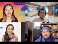 Kiat Sukses Bisnis Startup Bertahan di Tengah Krisis