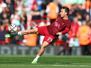 Baru Main Sekali, Arthur Cedera Lagi