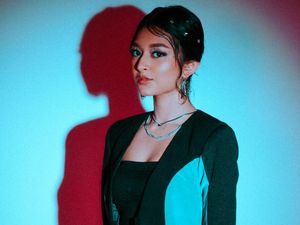 Assia Keva Dewasa dan Bahagia dalam Single Baru Only You Assia Keva Dewasa dan Bahagia dalam Single Baru Only You