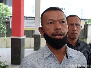 Jerit Hati Ayah Korban Tragedi Kanjuruhan Asal Tulungagung: Usut Tuntas!