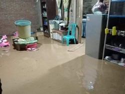 Palopo 2 Kali Diterjang Banjir dalam Sepekan, Warga Tuntut Normalisasi Sungai