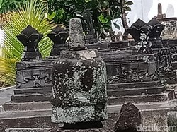 Tentang Batu Kemuncak di Jatinom Klaten dan Dakwah Damai Ki Ageng Gribig