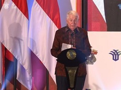 Sampai Kapan Tambang di Papua Bisa Diolah? Ini Jawaban Bos Freeport