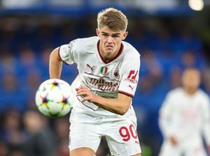 Ibrahimovic: De Ketelaere Punya Bakat, tapi...