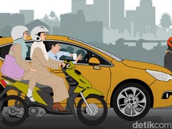 Lika-liku Pejuang Subuh