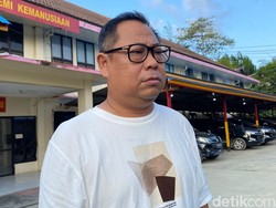 DPO Kasus Mutilasi 4 Warga Papua Ditangkap!