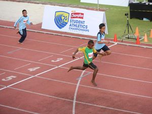 Champion SAC 2022 Diharap Munculkan Bibit Atlet Papua