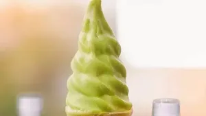 Bikin Mual! 10 Penampakan Kreasi Es Krim yang Nyeleneh Abis