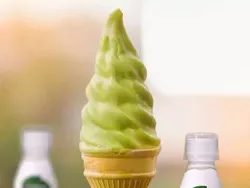 Bikin Mual! 10 Penampakan Kreasi Es Krim yang Nyeleneh Abis