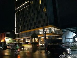 3 Hal Terbaru dari Kasus Bunuh Diri Mahasiswa Fisipol UGM 3 Hal Terbaru dari Kasus Bunuh Diri Mahasiswa Fisipol UGM