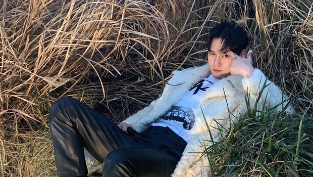 Go Kyung Pyo