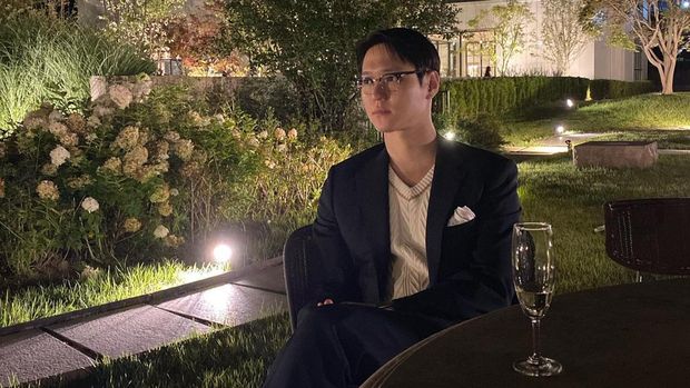 Go Kyung Pyo