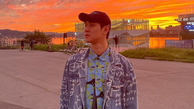 Go Kyung Pyo
