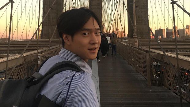 Go Kyung Pyo