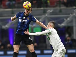 Link Live Streaming Sassuolo Vs Inter Milan
