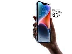 iPhone 14 Plus Mulai Dijual, Ini Spesifikasi dan Harganya