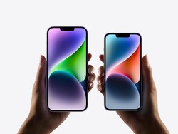 Produksi iPhone 14 Plus Disetop Sementara, Ada Apa?