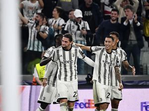 Direktur Lazio: Juventus, Inter, Milan, dan Roma Sudah Bangkrut