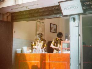 Lagi Hits di Malang! 5 Rekomendasi Kafe Bernuansa Jadul Buat Hangout Lagi Hits di Malang! 5 Rekomendasi Kafe Bernuansa Jadul Buat Hangout