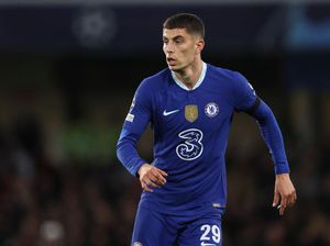 Arsenal Minati Kai Havertz, Henry Pernah Bilang...