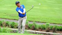 Kala Pegolf Asal Toraja Gelar Kegiatan Sosial