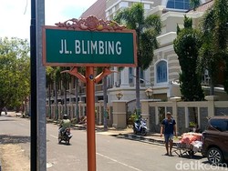 Menelusuri Jejak Pria Flamboyan Batavia Oey Tambah Sia di Brebes-Pekalongan