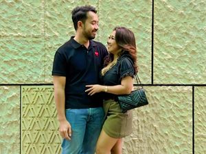 Kiky Saputri Lamaran Hari Ini, Pernah Gagal Nikah hingga Cincin Puluhan Juta Kiky Saputri Lamaran Hari Ini, Pernah Gagal Nikah hingga Cincin Puluhan Juta