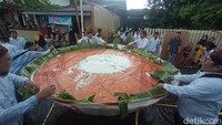 5 Makanan Khas Maulid Nabi di Daerah, Tradisinya Unik dan Penuh Makna