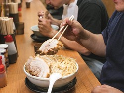 Dikomentari Buruk, Restoran Ramen Ini Dapat Dukungan dari Pelanggan Lain