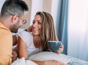 5 Alasan Minum Kopi Bikin Performa di Ranjang Kian Maksimal 5 Alasan Minum Kopi Bikin Performa di Ranjang Kian Maksimal