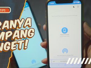KuTips: Trik Kirim Foto dari iPhone ke Android dan Laptop ala Airdrop