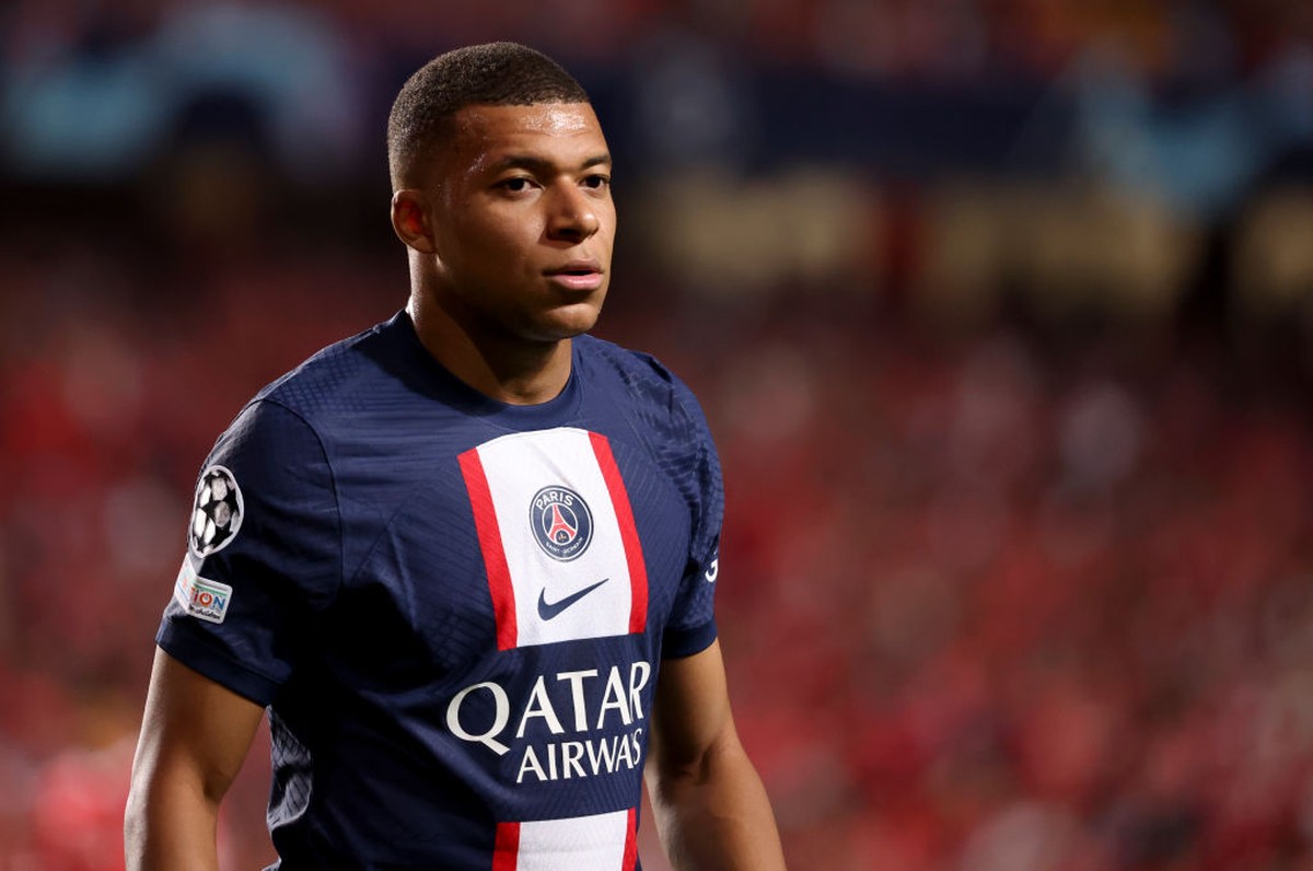 Foto: Getty Images/Jean Catuffe