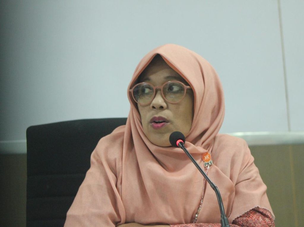 Fraksi PKS Soroti RTH Makassar Masih 11%, Singgung Alokasi Anggaran