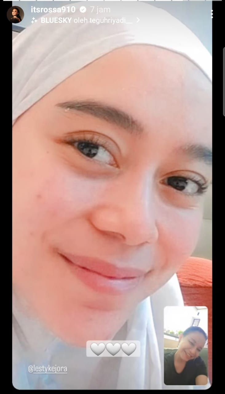 Lesti Kejora
