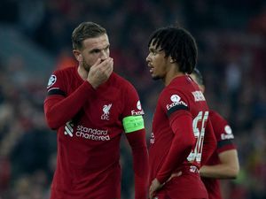 Liverpool Kini Gampang Ketebak, Lawan pun Senang