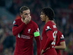 Liverpool Kini Gampang Ketebak, Lawan pun Senang