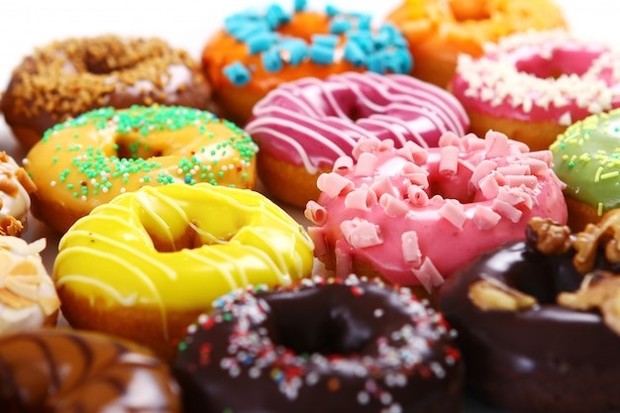 Makanan tinggi gula dapat memperburuk gangguan kecemasan