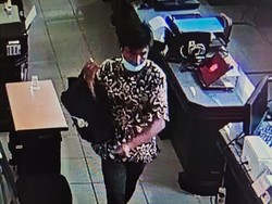 Kantor Pemkab Sumenep Diobok-obok Maling, 4 Laptop Raib