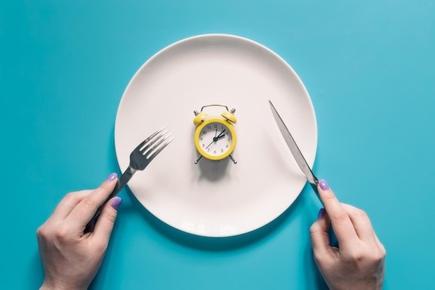 Melewatkan waktu makan mampu meningkatkan kecemasan