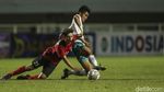 Melihat Lagi Aksi Garuda Muda Bekuk Palestina 2-0