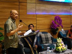 Menkop Usul Mahasiswa Kewirausahaan Tak Bikin Skripsi, Tapi....