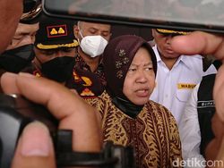 Kemensos Akan Beri Trauma Healing Keluarga dan Korban Luka Tragedi Kanjuruhan